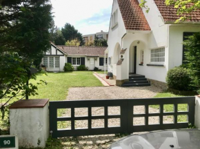 Villa Barracuda